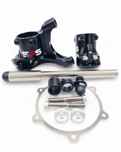 KIT PIEDINI RADIALI SUPERMOTO DUCATI