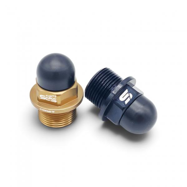 DADO PERNO RUOTA SPS 30-25