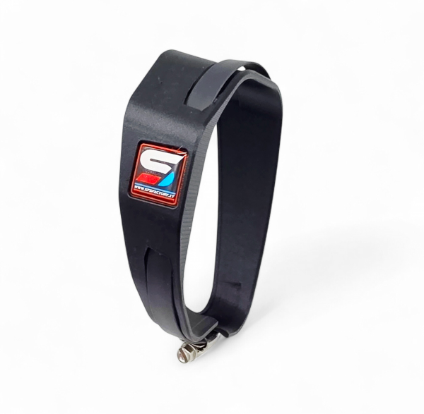 PROTEZIONE SILENZIATORE AKRAPOVIC