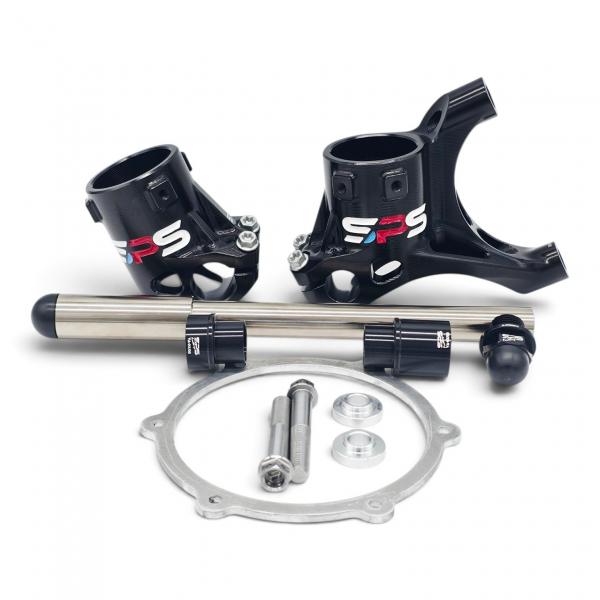 KIT PIEDINI RADIALI SUPERMOTO YAMAHA YZF