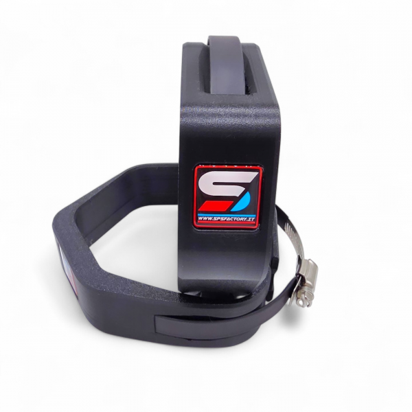 PROTEZIONE SILENZIATORI DVR ESAGONALI