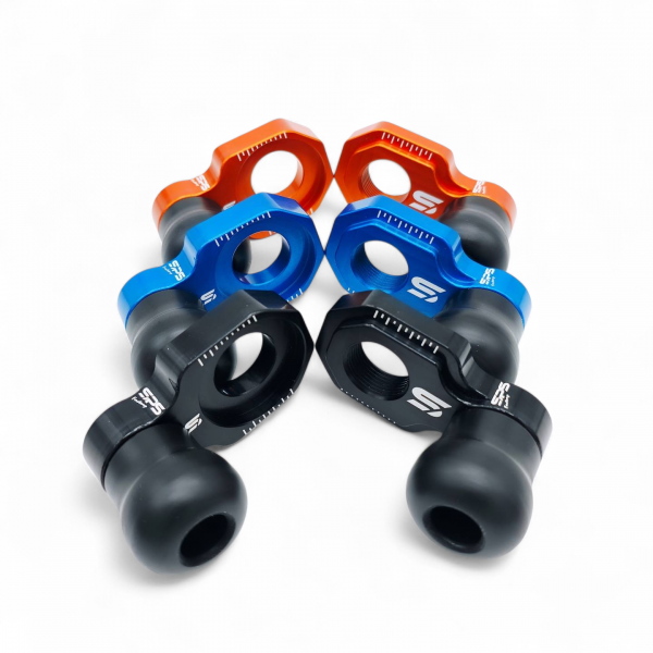 REGISTRI CATENA KTM SUPERMOTO