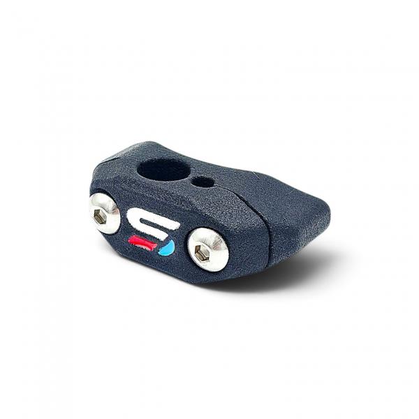 SUPPORTO TUBO FRENO DESTRO PER DOPPIO DISCO
