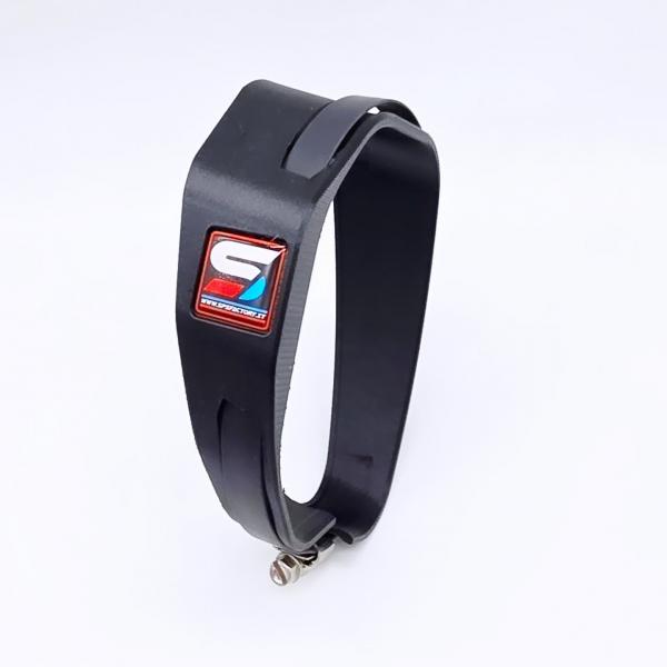 PROTEZIONE SILENZIATORE AKRAPOVIC