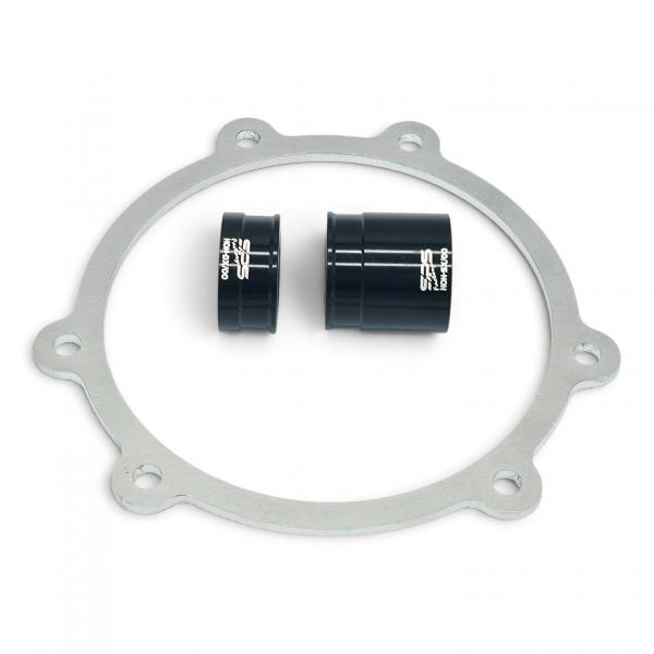 KIT DISTANZIALI SECONDA RUOTA HONDA CRF