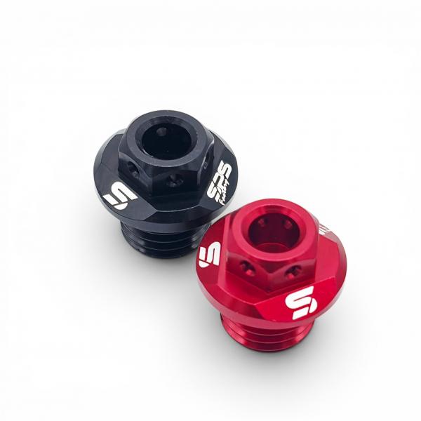 TAPPO CARICO OLIO HONDA CRF
