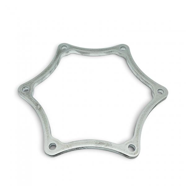 DISTANZIALE DISCO FRENO ANT KTM