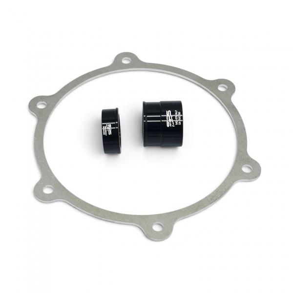 KIT DISTANZIALI SECONDA RUOTA DUCATI DESMO