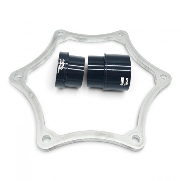 KIT DISTANZIALI SECONDA RUOTA KTM