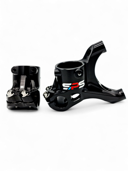 PIEDINI RADIALI SUPERMOTO SPS MONODISCO