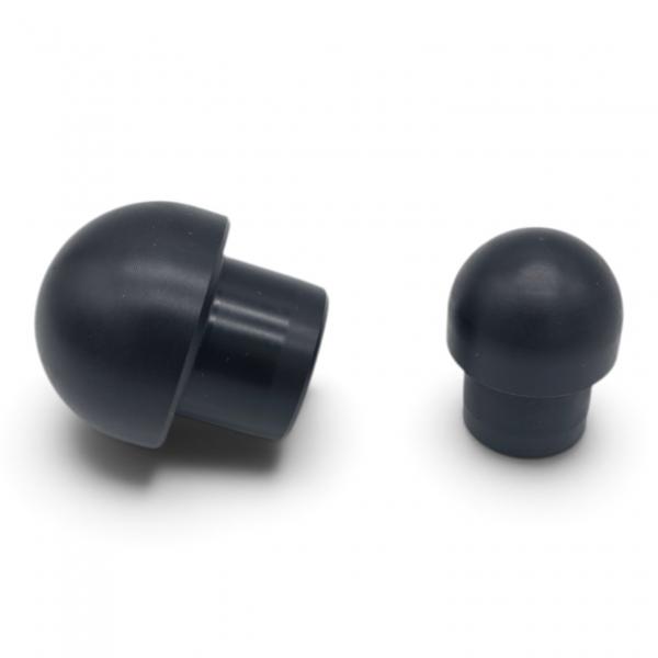 RICAMBIO SLIDERS PERNO RUOTA E DADO SPS