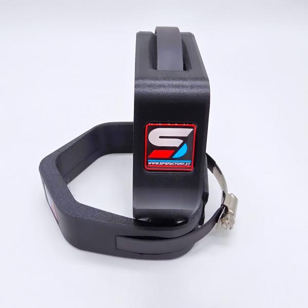 PROTEZIONE SILENZIATORI DVR ESAGONALI