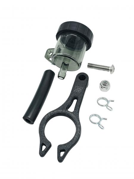 KIT SUPPORTO FLESSIBILE VASCHETTA FRENO